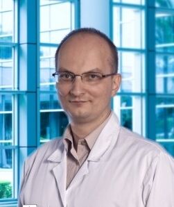 Lekarz Urolog Krzysztof